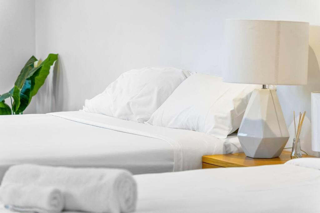 Studio For Long Term Tenants In Strathfield Cbd Sydney Luaran gambar